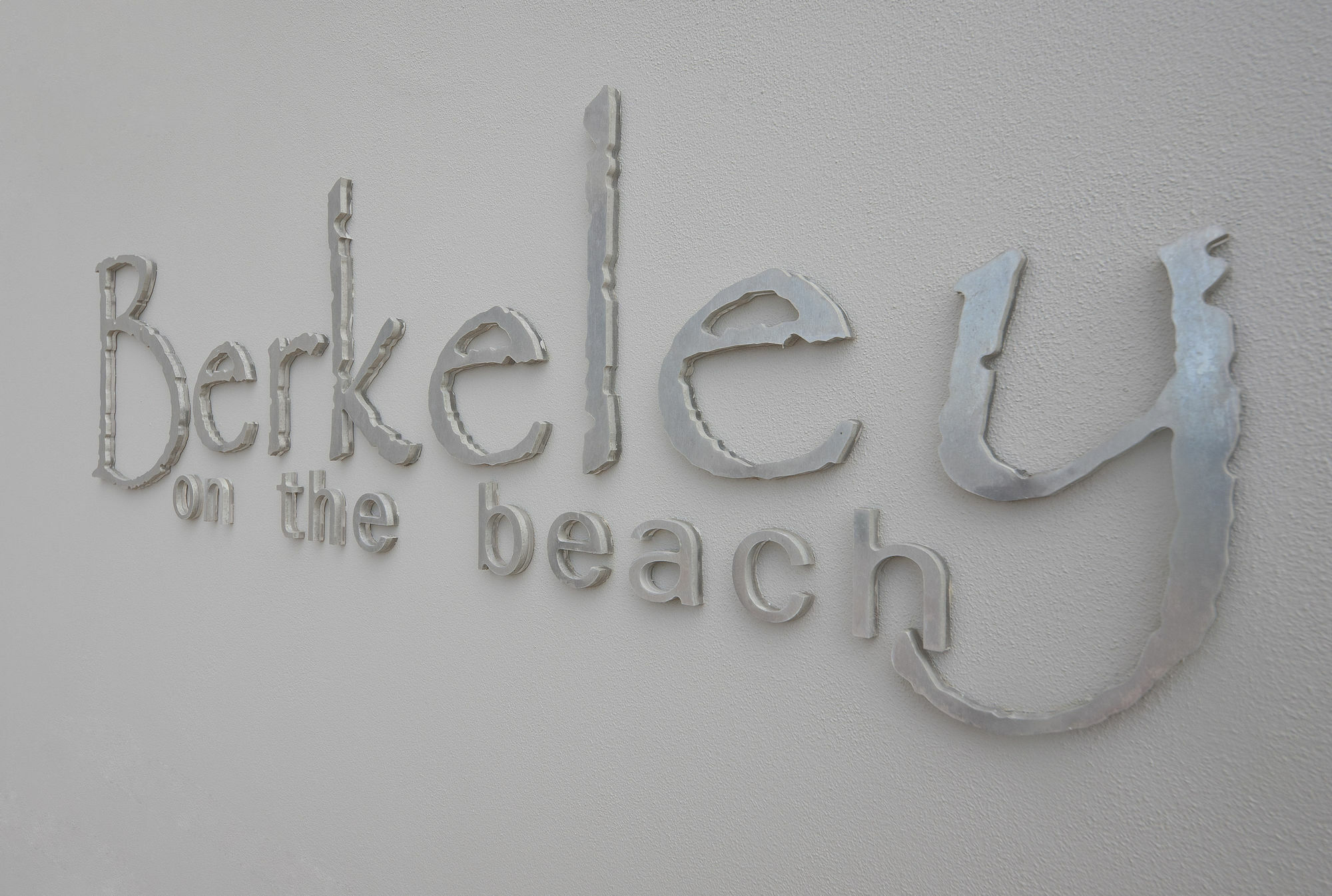 Berkeley on the Beach Gold Coast Exterior foto