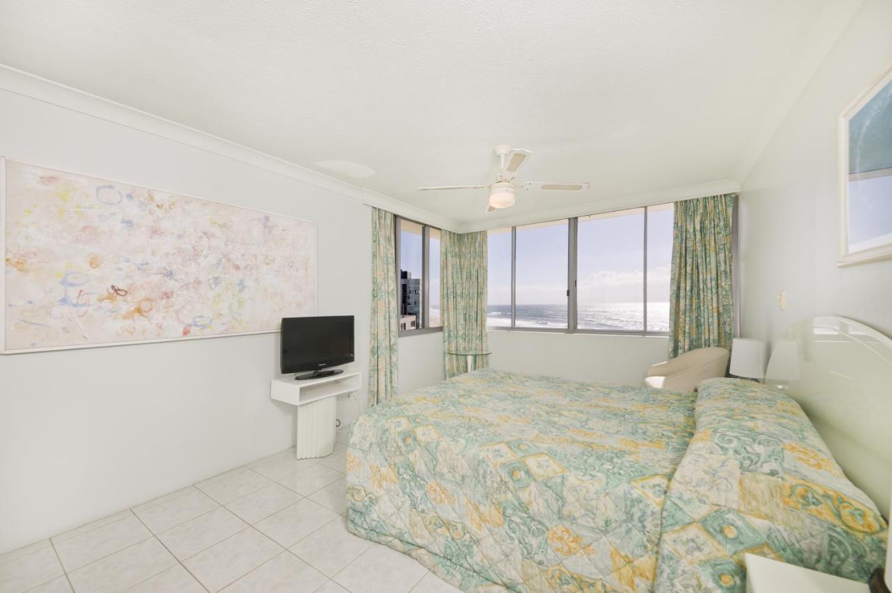 Berkeley on the Beach Gold Coast Zimmer foto